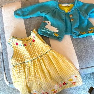 Baby Dress